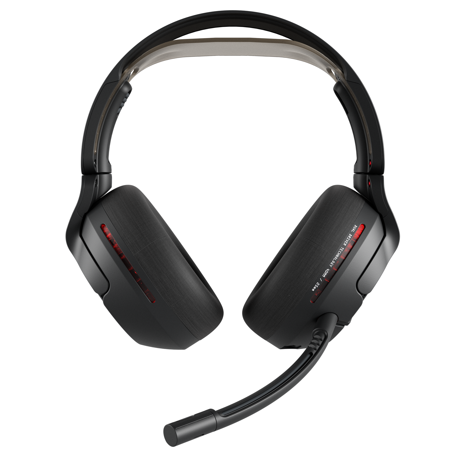 Skullcandy Crusher PLYR 720 Black Headset