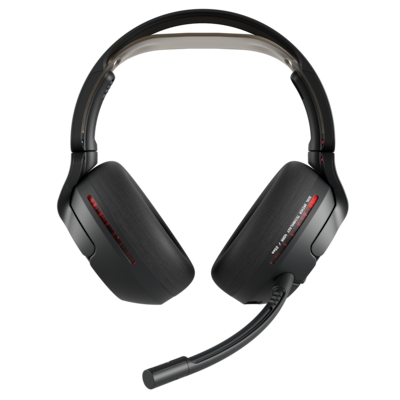 Skullcandy Crusher PLYR 720 Black