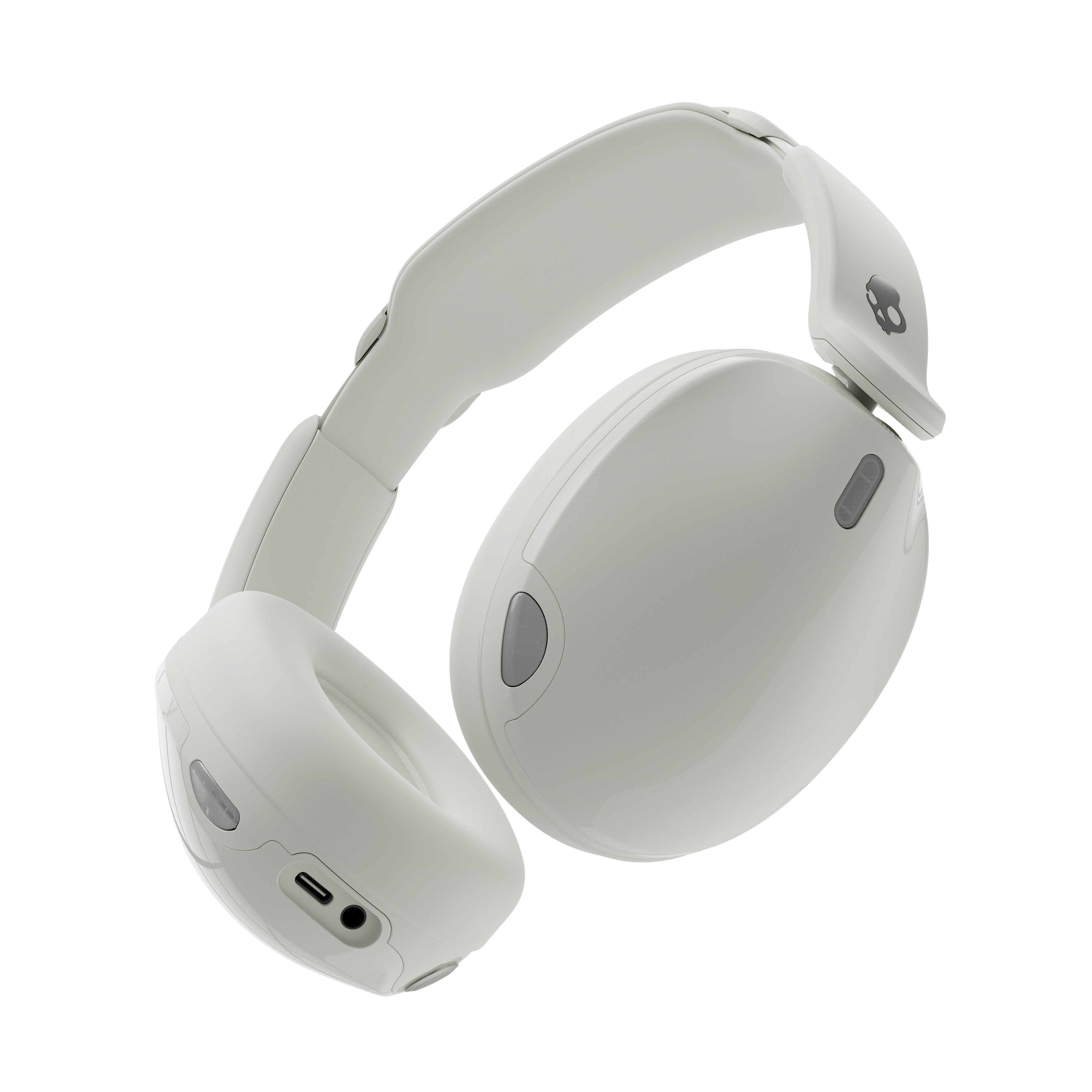 Skullcandy Hesh 540 ANC TWS Over Ear Bone