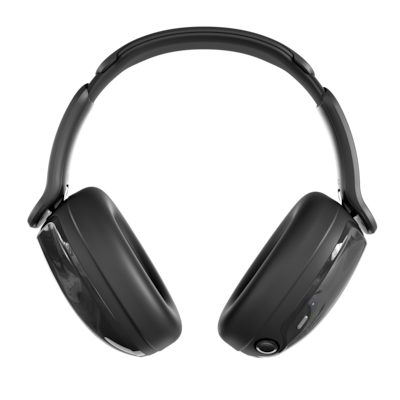 Skullcandy Hesh 540 ANC TWS Over Ear True Black