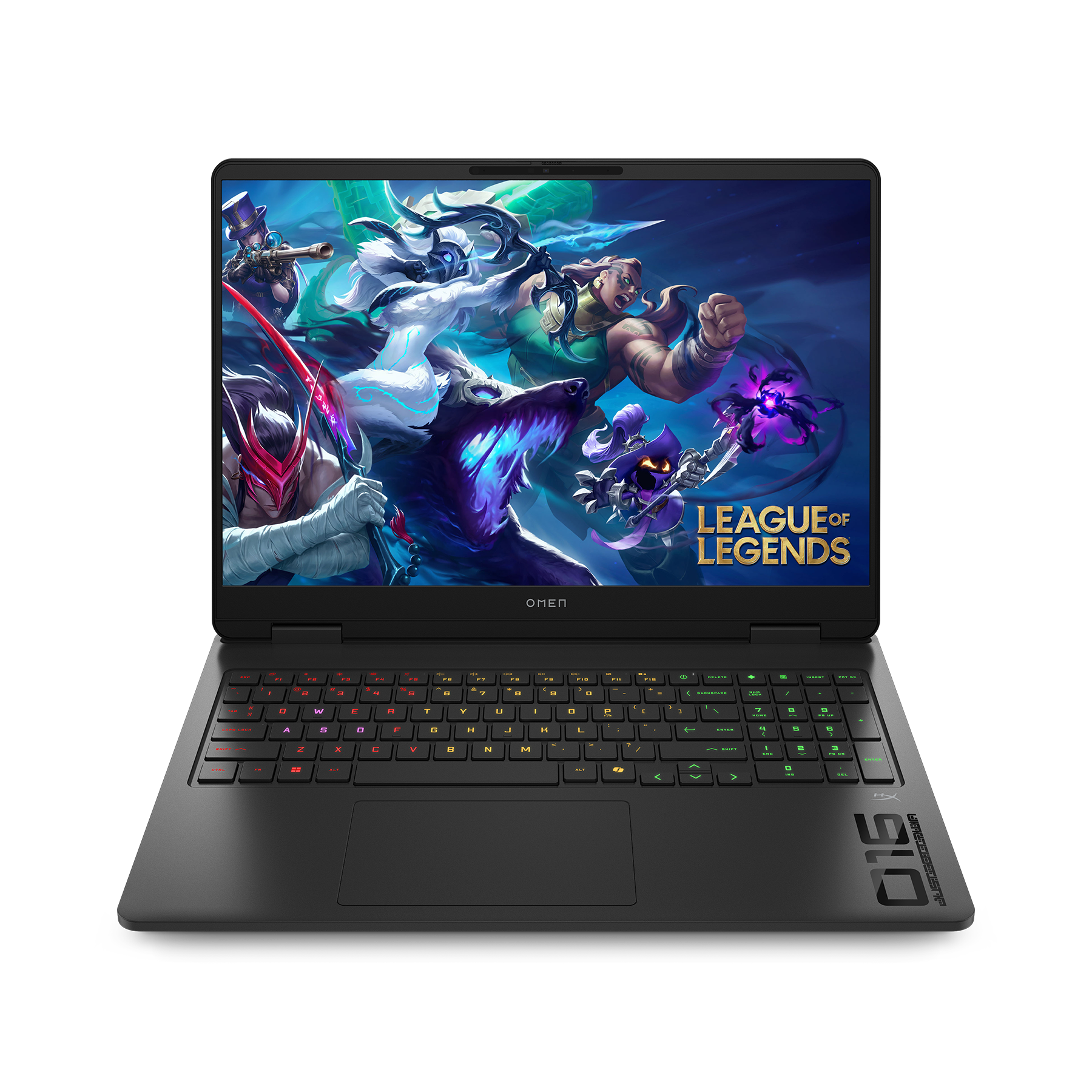 HP OMEN 16-ap0176ng 16" WUXGA IPS 144Hz, Ryzen 9 8940HX, 32GB RAM, 1TB SSD, RTX 5070, Windows 11