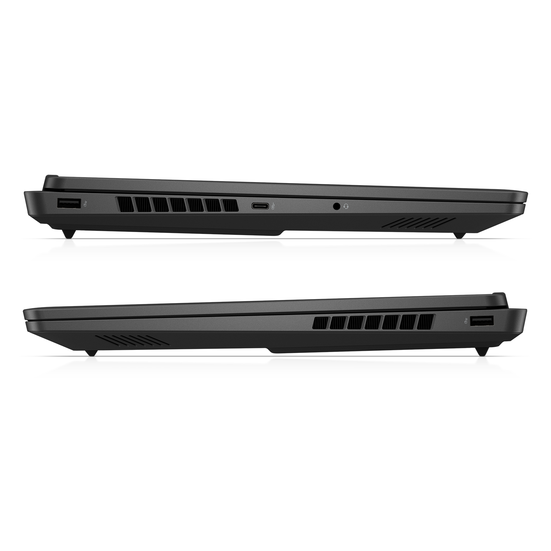 HP OMEN 16-ap0174ng 16" WUXGA IPS 144Hz, Ryzen 9 8940HX, 16GB RAM, 1TB SSD, RTX 5060, Windows 11 Notebooks Produkt Bild 6