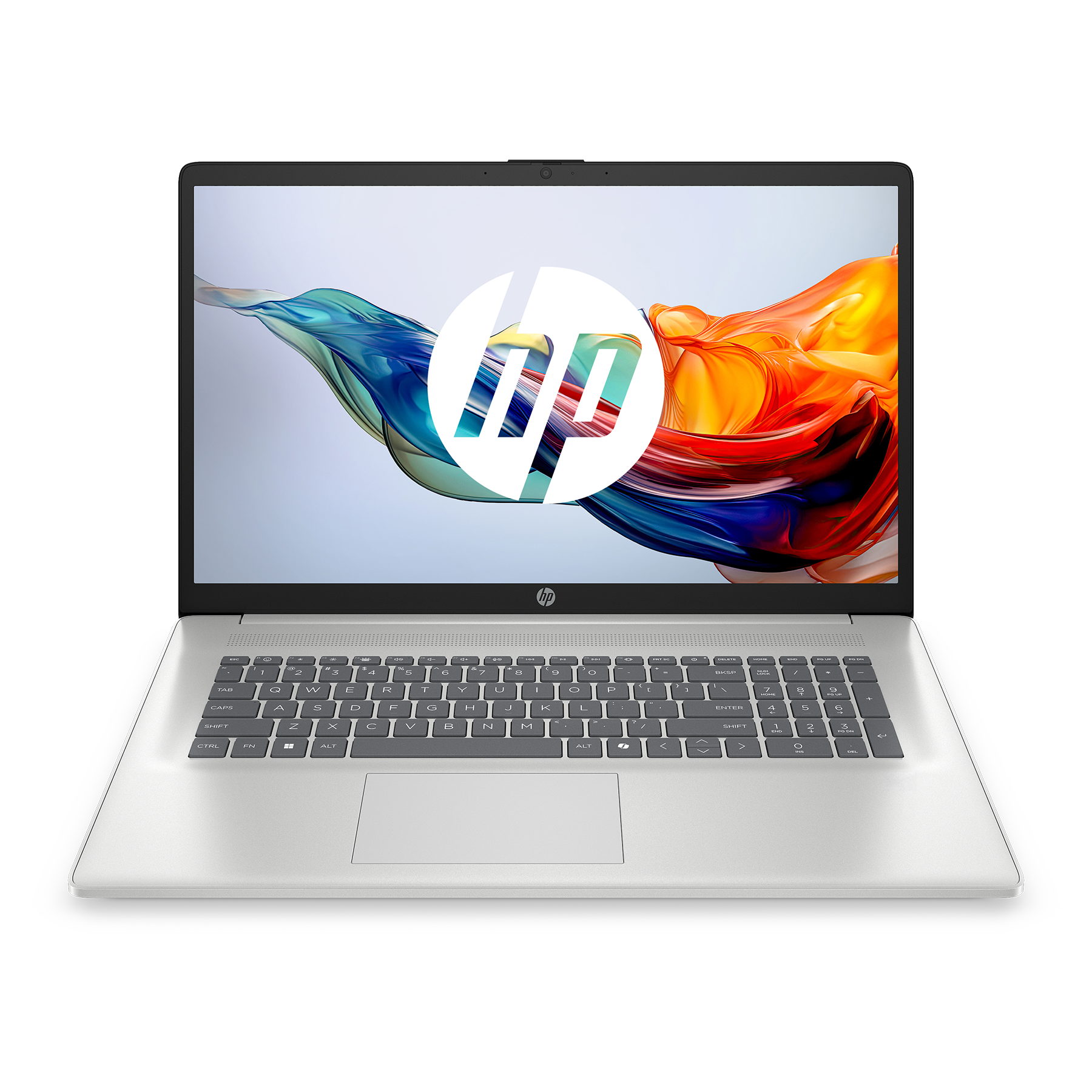 HP 17-cn3171ng 17,3" FHD IPS, Intel i7-1355U, 8GB RAM, 512GB SSD, FreeDOS