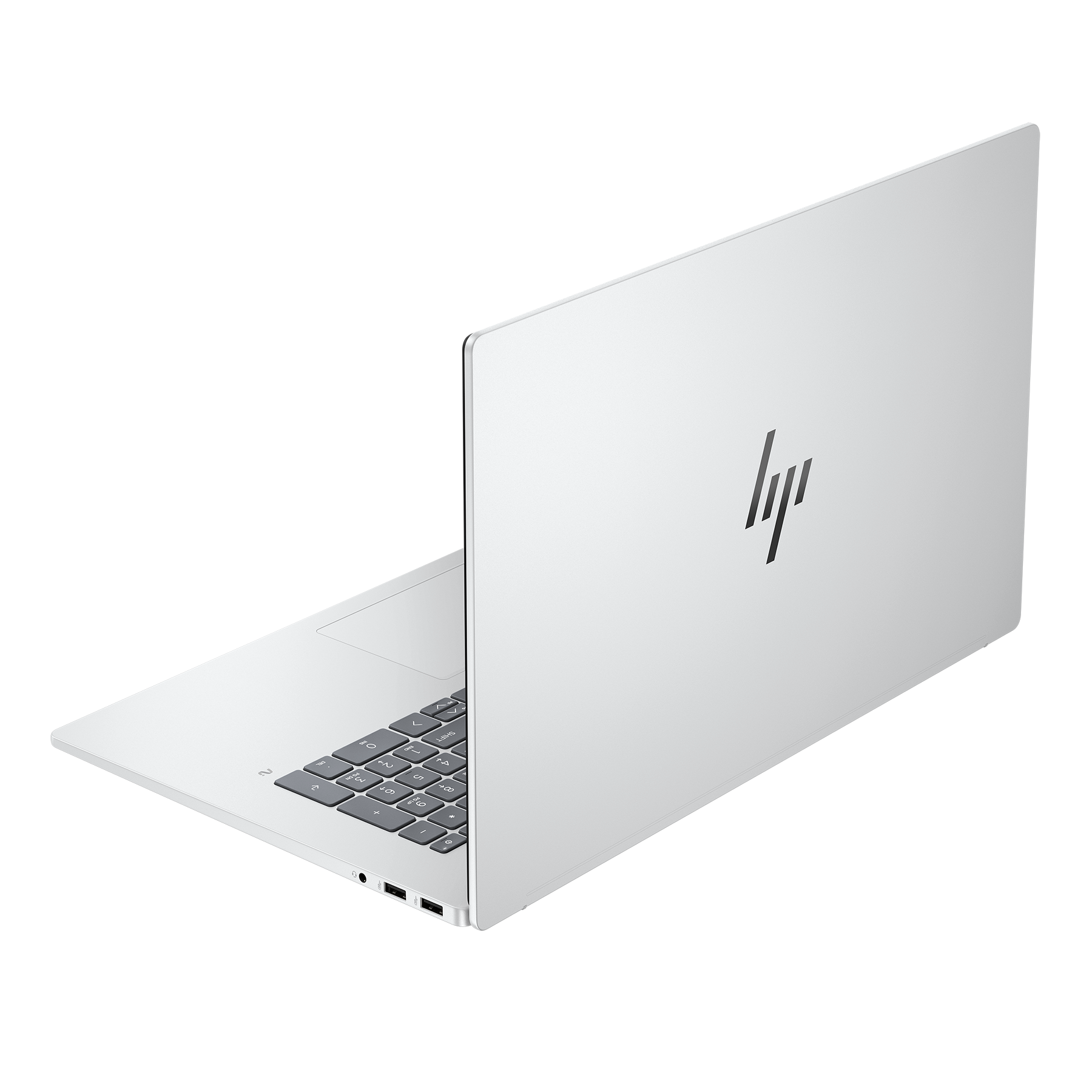 HP OmniBook 7 17-dc0178ng 17,3" FHD IPS Touch, Intel Core Ultra 7 258V, 32GB RAM, 2TB SSD, RTX 4050, Windows 11 Pro Notebooks Produkt Bild 3