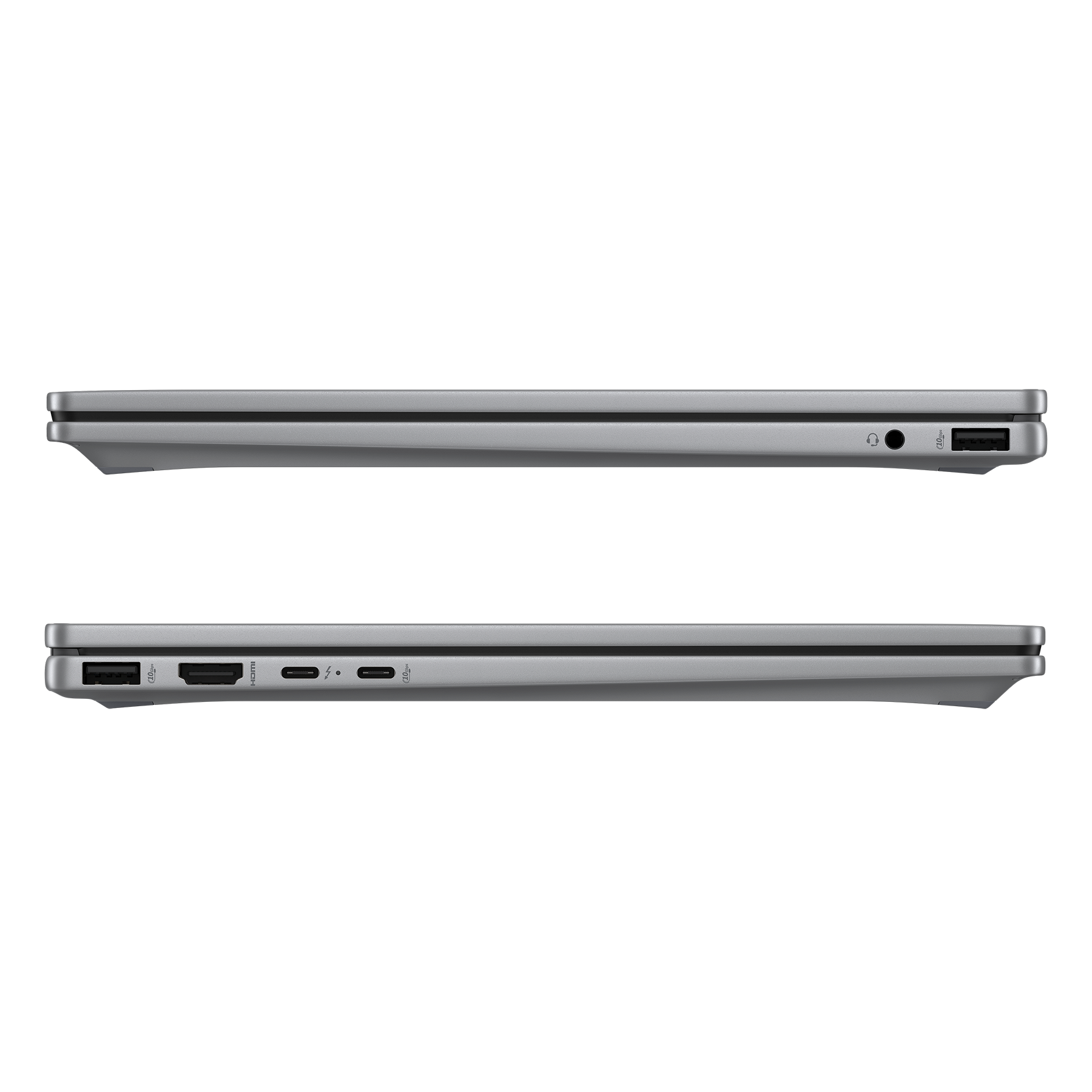 HP OmniBook X Flip 14-fm0177ng 14,0" 3K OLED Touch, Intel Core Ultra 7 258V, 32 GB RAM, 1 TB SSD, Windows 11 Notebooks Produkt Bild 8