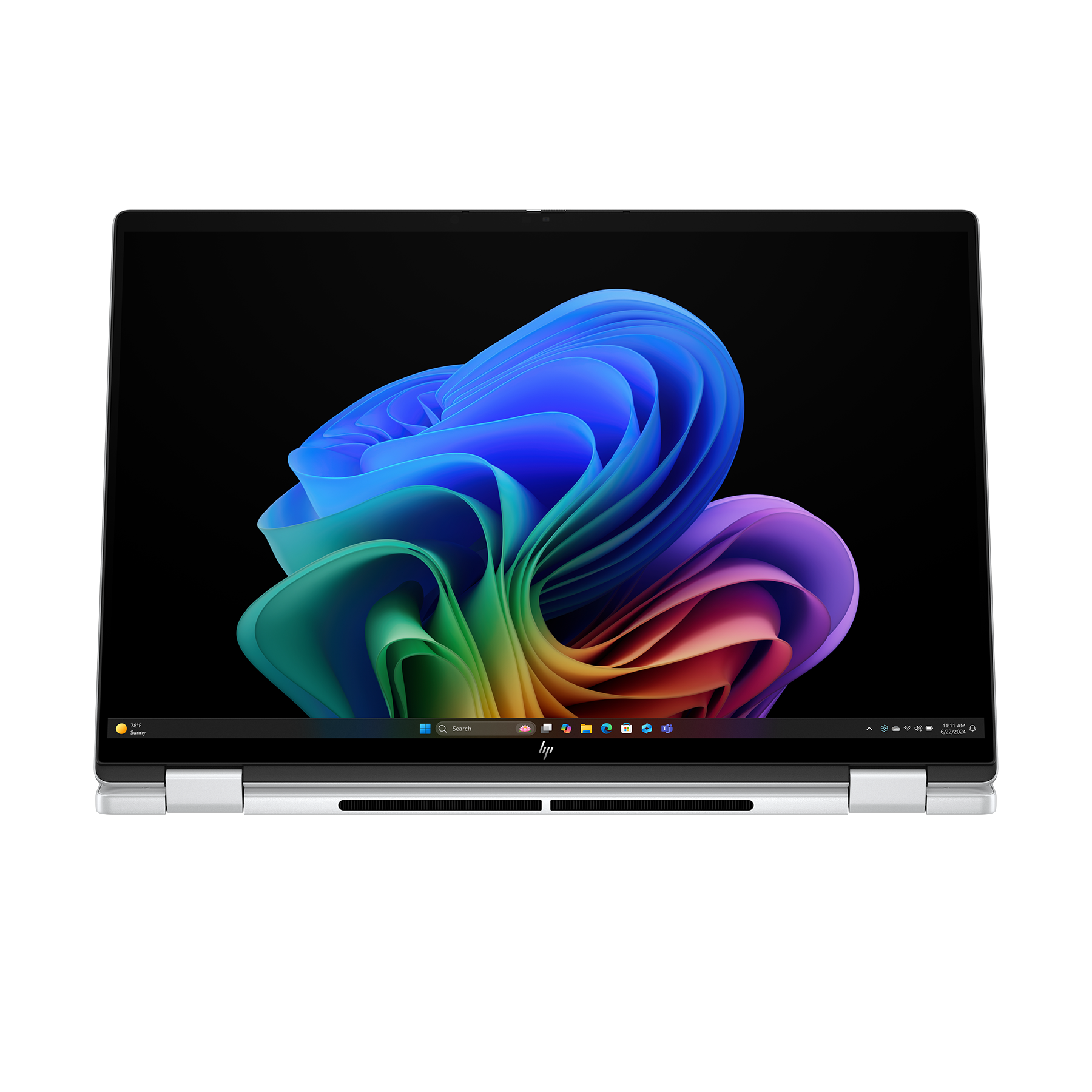 Hp omnibook x flip 16-as0170ng | 16,0" wuxga touch | intel core ultra 7 256v | 16gb ram 512gb ssd | intel arc 140v | windows 11 home | 2-v-1 prenosnik 2 Hp omnibook x flip 16-as0170ng - notebooks online kaufen | nbb