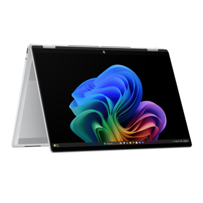 HP OmniBook X Flip 16-as0178ng B-Ware 16,0" 2.8k OLED Touch, Intel Core Ultra 7 258V (8C), 32GB RAM, 2TB SSD, Windows 11