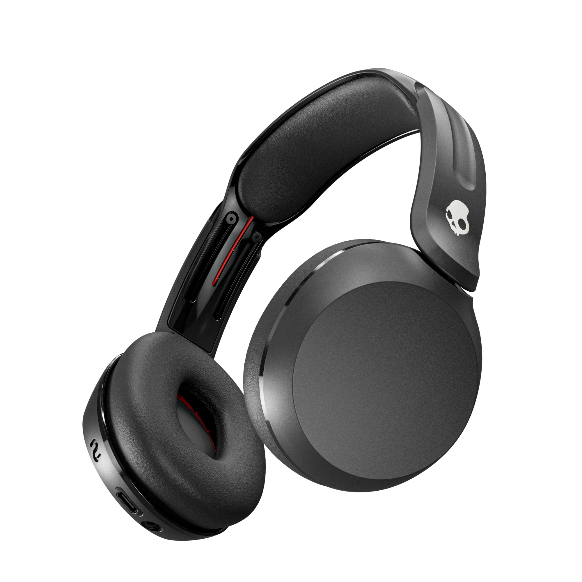 Skullcandy Icon 180 On-Ear Black