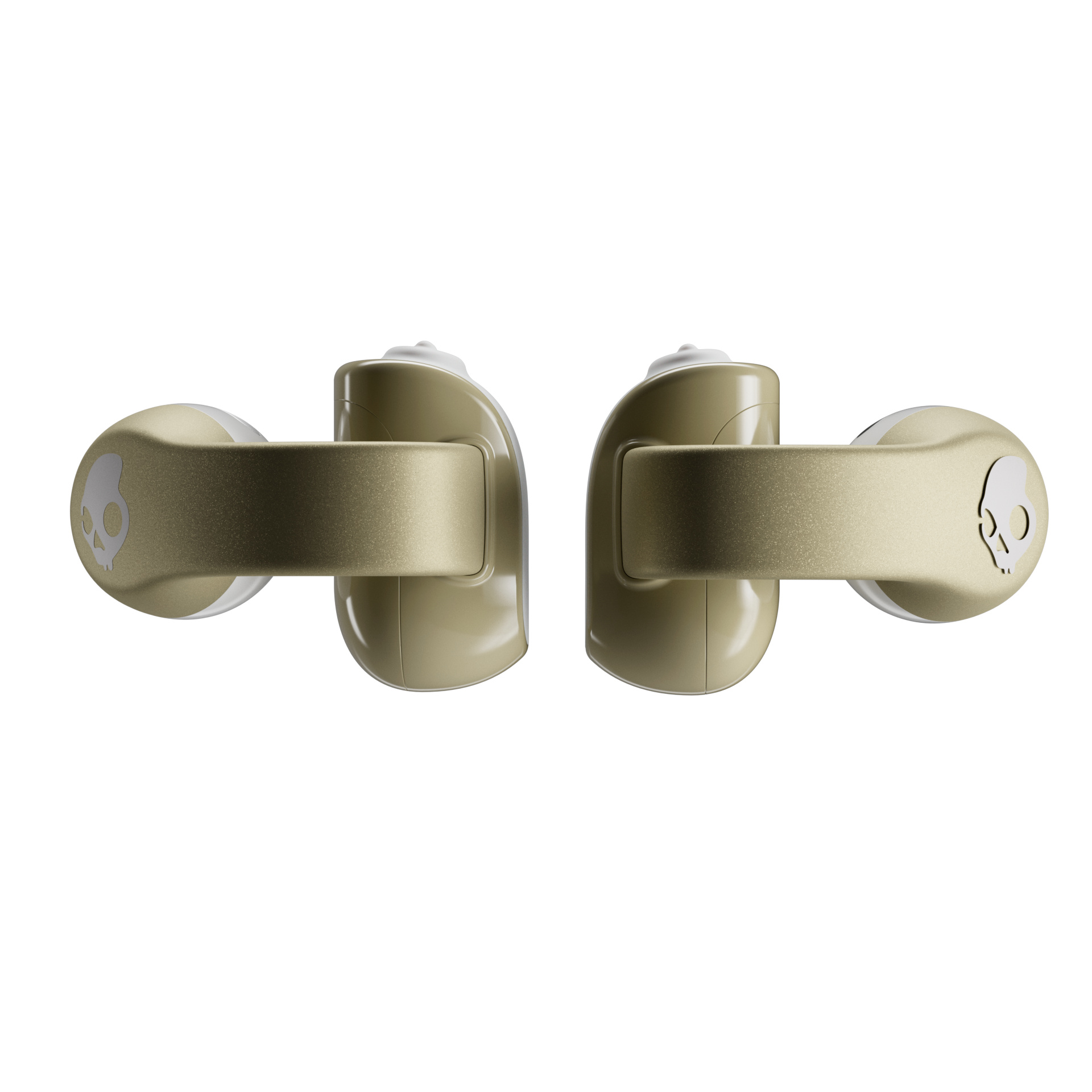 Skullcandy Push 720 Open Ear TWS Bone/Gold Kopfhörer