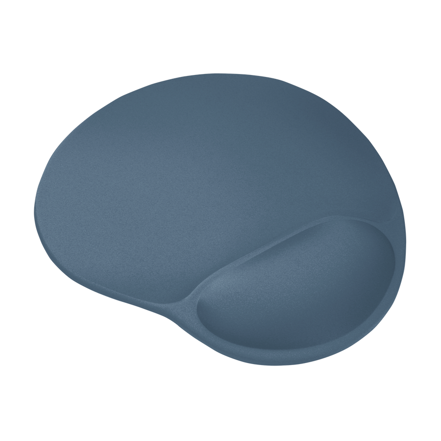 Trust Bigfoot Mousepad - Steel Blue