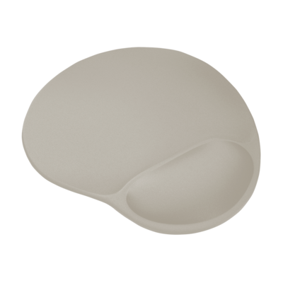 Trust Bigfoot Mousepad - Beige