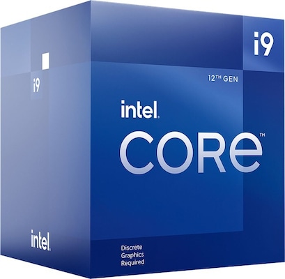 Intel Core i9-12900F,