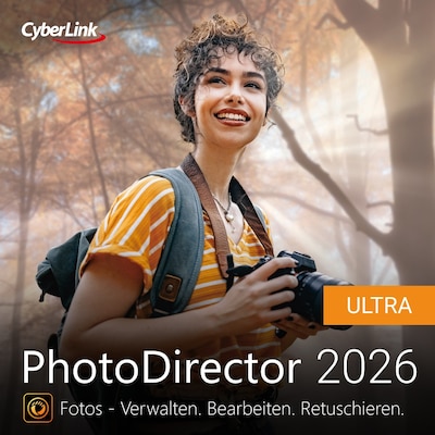 PhotoDirector 2026 Ultra
