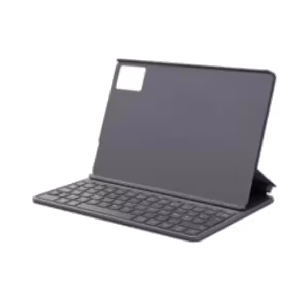 Lenovo Schutzhülle mit integrierter Tastatur für IdeaTab