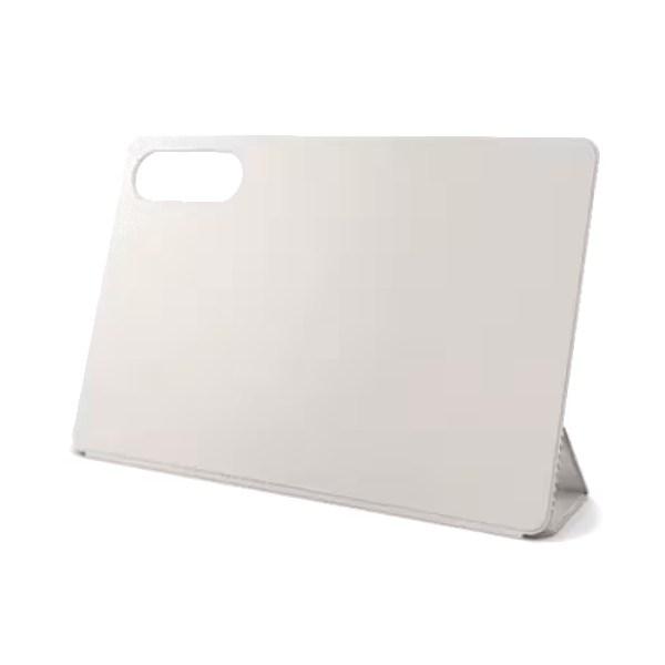 Lenovo Folio Case for Yoga Tab | Muschelfarben Tasche