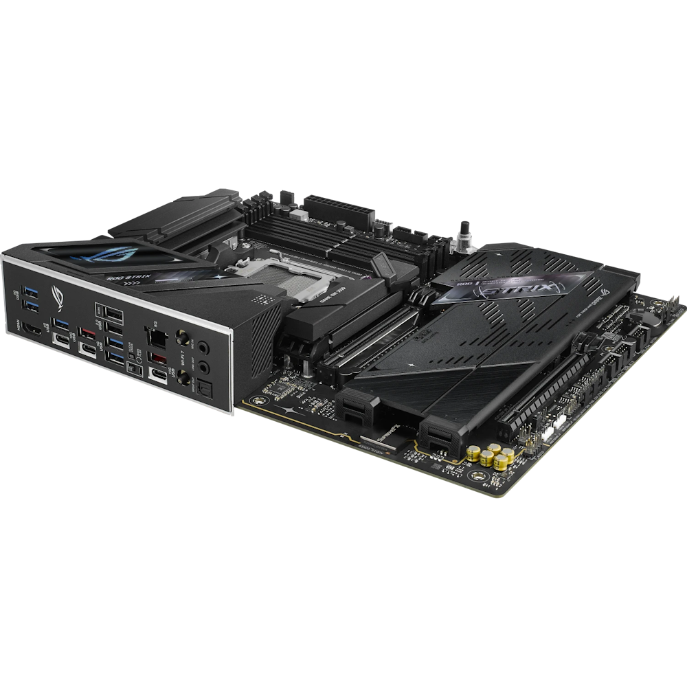 ASUS ROG STRIX B850-F GAMING WIFI7 NEO Mainboard Sockel B-Ware Mainboards Produkt Bild 10