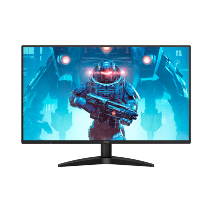 Thumbnail - AOC 27B36X 27 Zoll Full HD Monitor, 144 Hz, schwarz