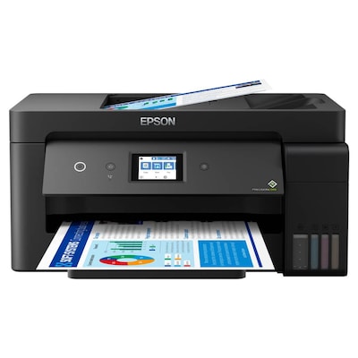 Epson EcoTank ET-15000 4in1 A3-Tintentankdrucker 50€ Cashback, A3, Drucker, Scanner, Kopierer, Fax