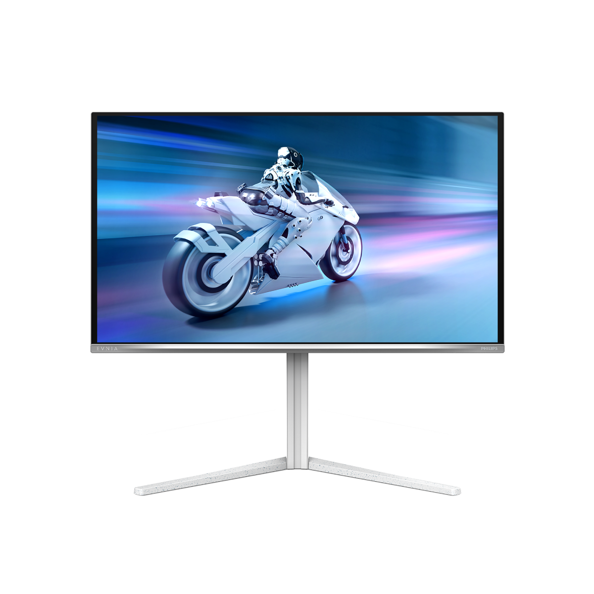 Philips Evnia 27M2N6501L QD OLED Gaming Monitor 27 Zoll QHD OLED Gaming Monitor, 240Hz, 0.03ms, Adaptive Sync, G-Sync Co...