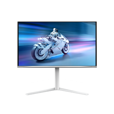 Philips Evnia 27M2N6501L QD OLED Gaming Monitor 27 Zoll QHD OLED Gaming Monitor, 240Hz, 0.03ms, Adaptive Sync, G-Sync Co...