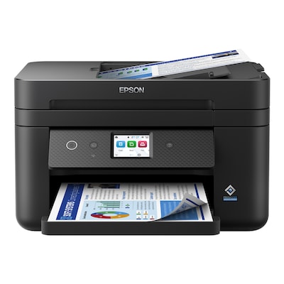Thumbnail - Epson WorkForce WF-2960DWF