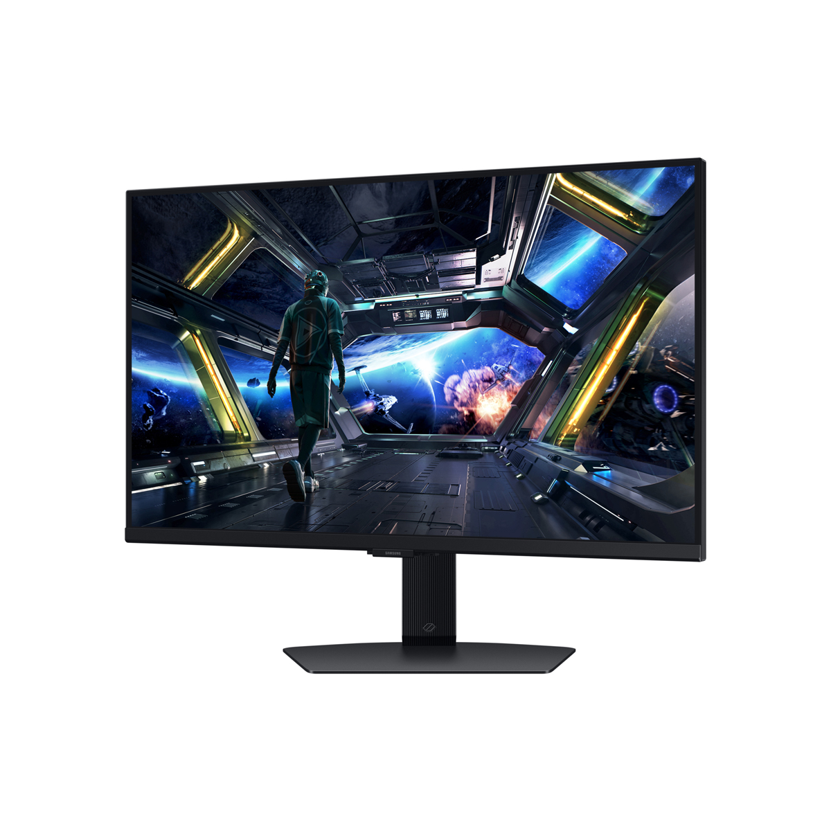 Samsung Odyssey G7 S32DG702EU - 4K, 144Hz B-Ware Displays Produkt Bild 3