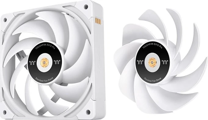 Thermaltake TOUGHFAN EX12 Pro White 3er-Pack_2