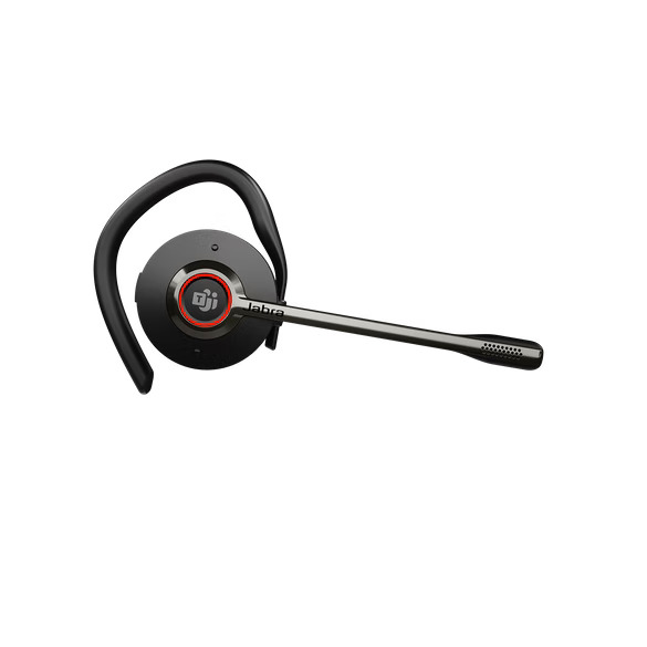 Jabra Engage 55 SE Convertible, Kabellos, USB-A DECT, MS Zertifiziert, incl. Ladestation Headset Produkt Bild 2