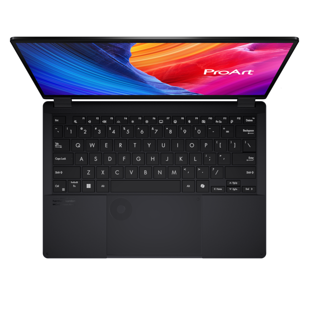 ASUS ProArt PX13 HN7306WV-LX017WS - Notebooks online kaufen | NBB