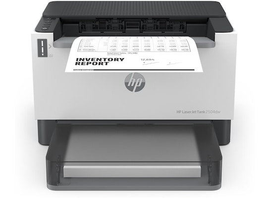 HP LaserJet Tank 2504dw Drucker