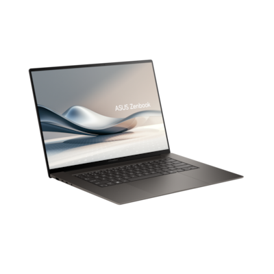 ASUS Zenbook S 16 UM5606WA-RK376W - 16" WQXGA+ OLED, AMD Ryzen™ AI 9 HX 370, 32GB RAM, 1TB SSD, Windows 11 Home