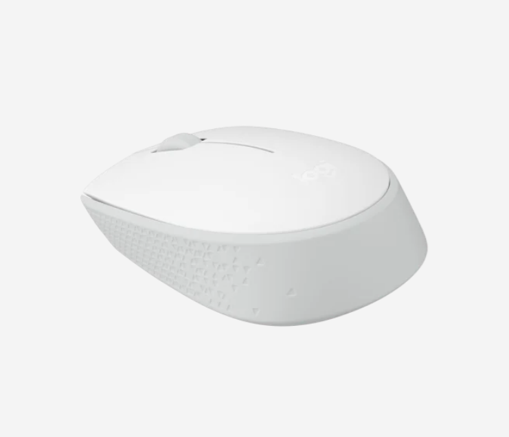 Logitech M171 Wireless Mouse - OFF WHITE Mäuse Produkt Bild 2