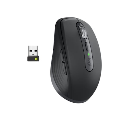 Logitech MX Anywhere 3S for Business - GRAPHITE