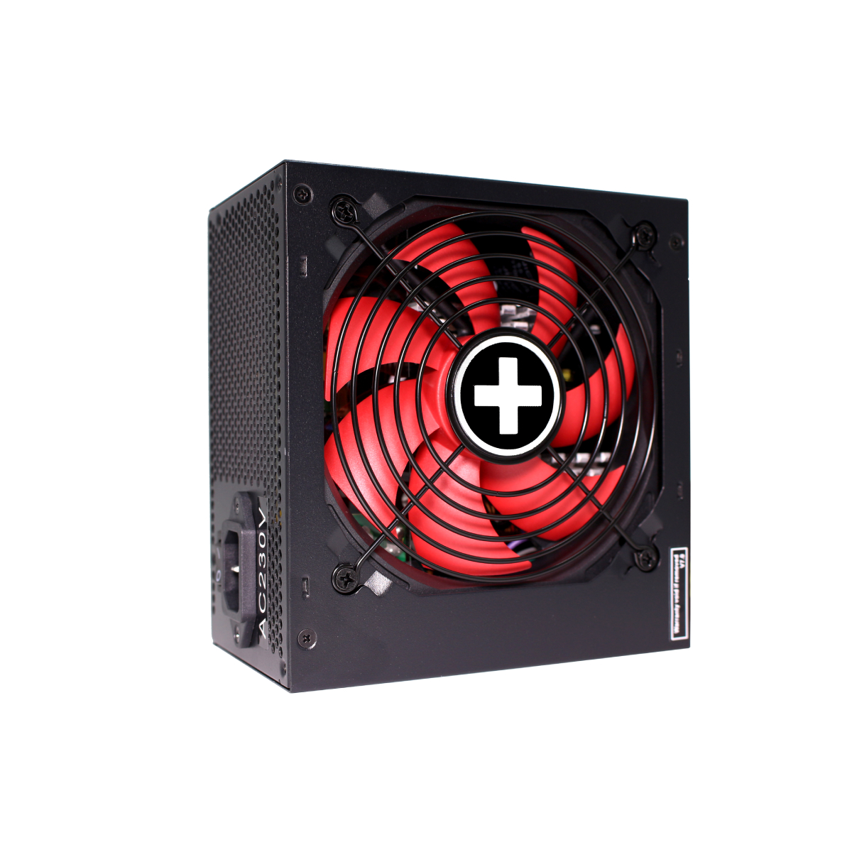 Xilence XP650R10 | 650W PC-Netzteil PC Netzteile Produkt Bild 2