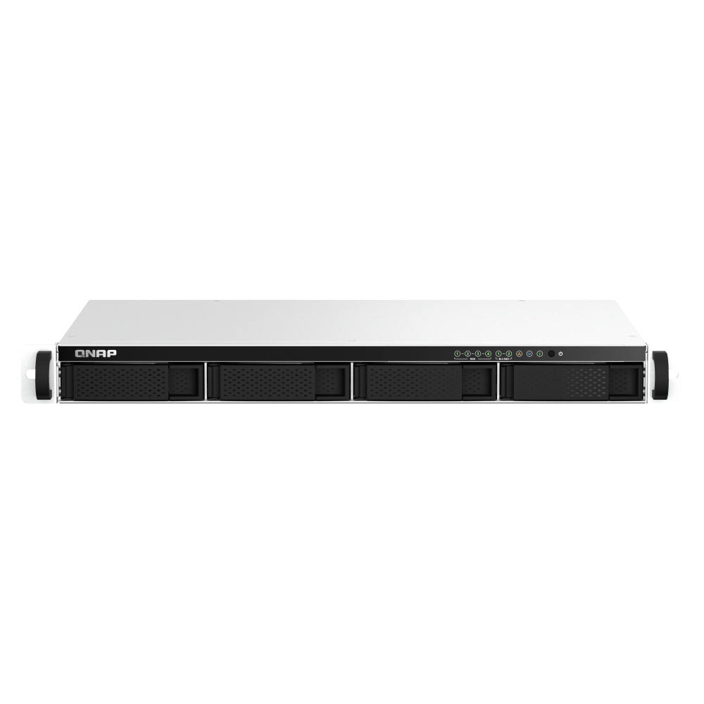 QNAP TS-464eU-8G NAS 4-Bay