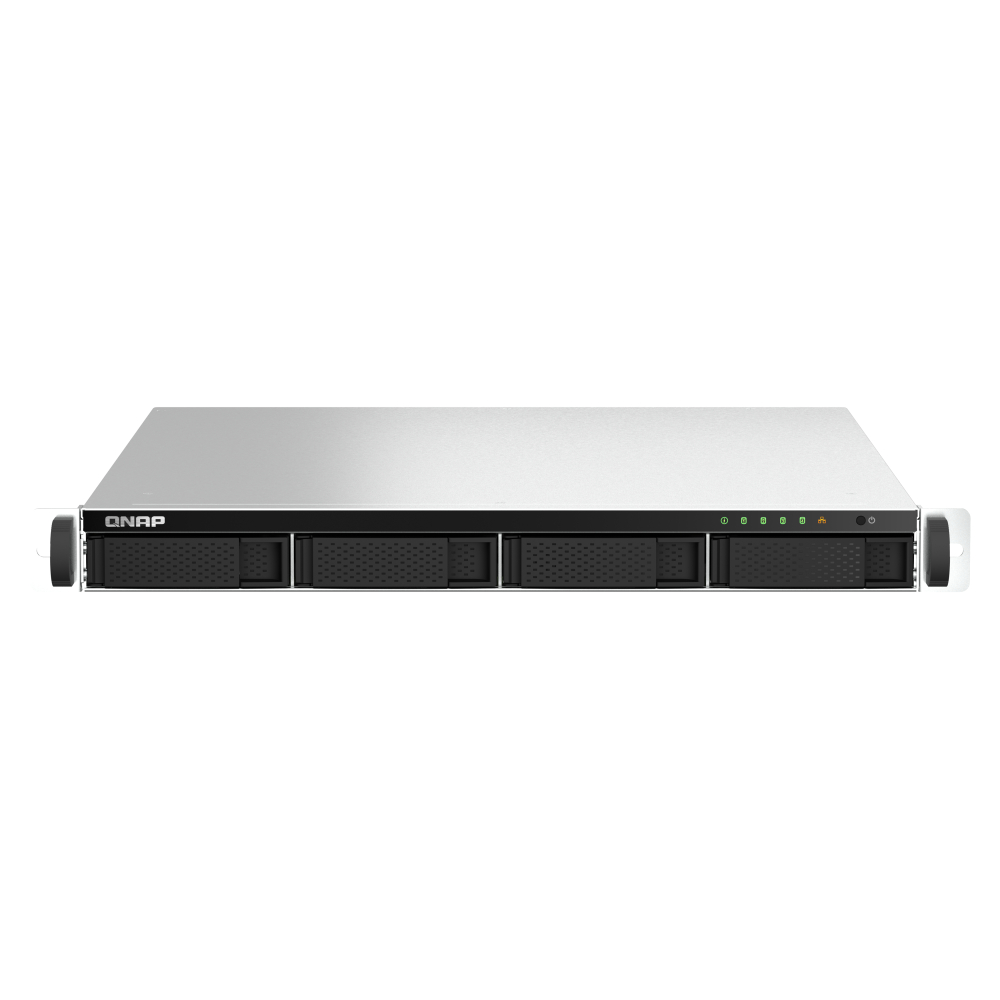 QNAP TS-464U-8G NAS 4-Bay