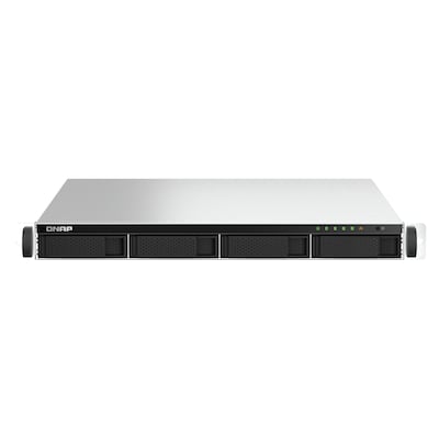 QNAP TS-464U-8G NAS 4-Bay