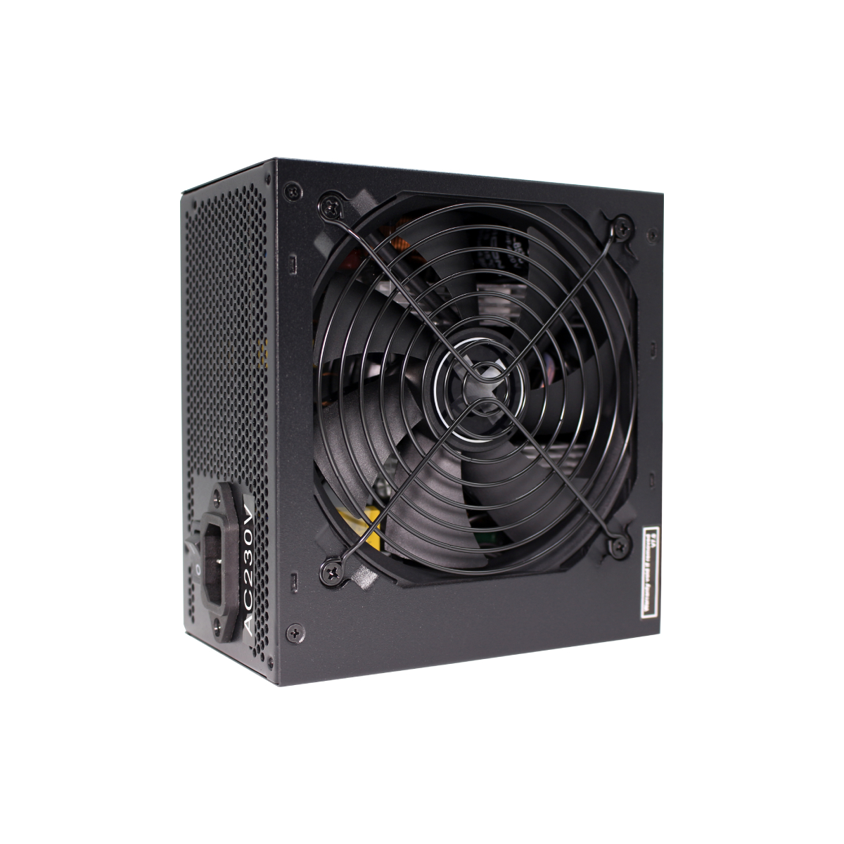 Thumbnail - Xilence XP650R6.2 | 650W PC-Netzteil