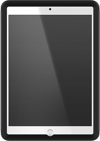 OtterBox Defender Schutzhülle für Apple iPad 10.2 (8./7./9. Gen) Tablettaschen Produkt Bild 2