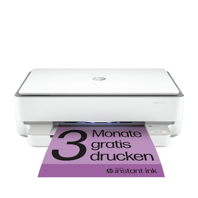 HP Envy 6020e HP+ , B-Ware All-in-One Multifunktionsdrucker