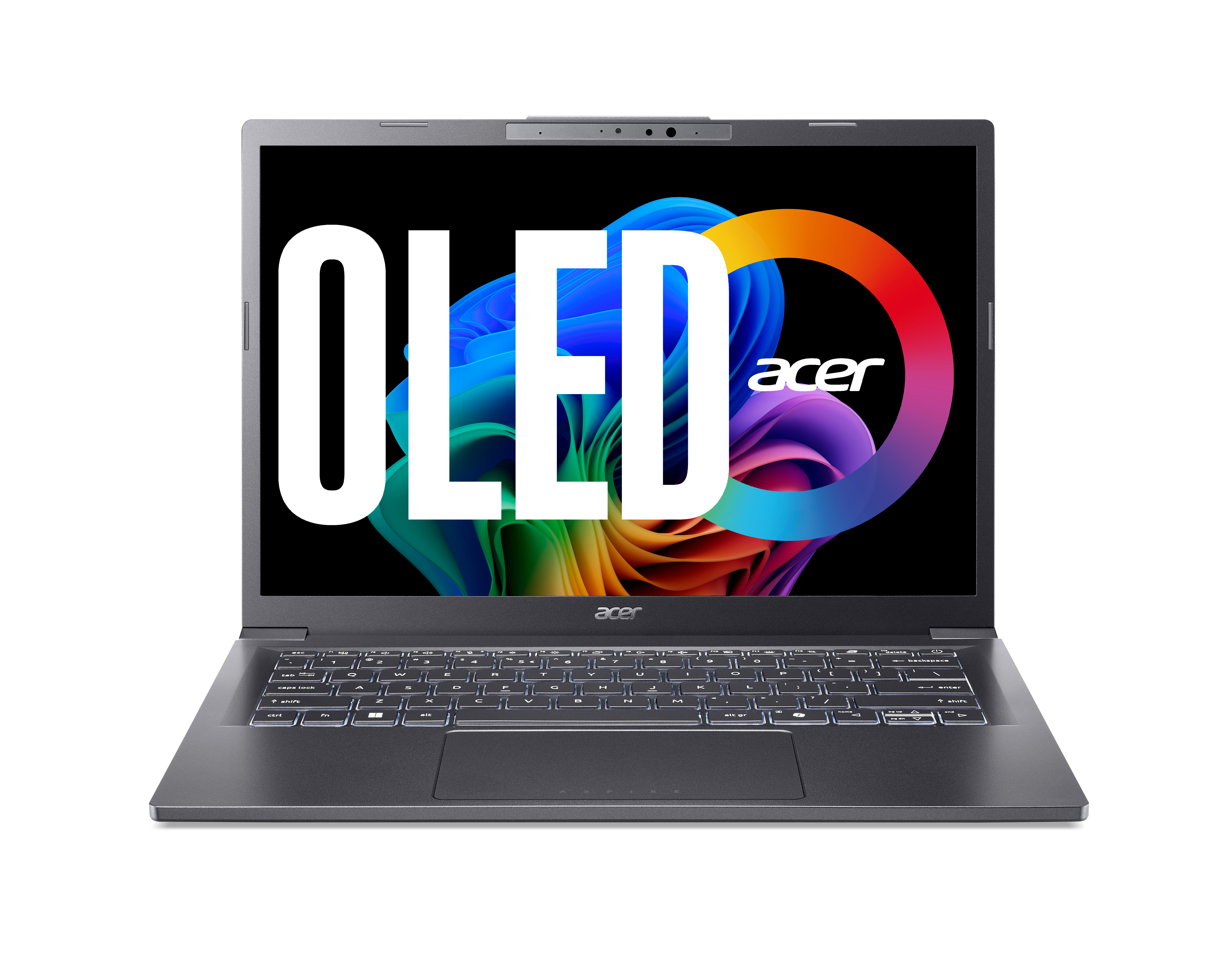 Acer Aspire 14 AI OLED (A14-52M-56YE) Copilot+ PC 14,0