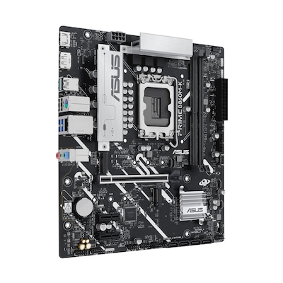 ASUS PRIME B860M-K Mainboard Sockel AM5