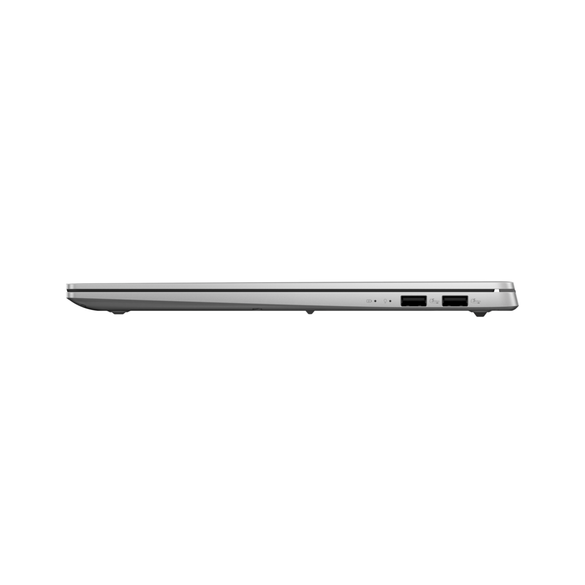 ASUS Vivobook S15 S5507QA-MA050W B-Ware - 15,6" 2,8K OLED, Snapdragon® X Plus X1P 42 100, 16GB RAM, 1000GB SSD, Windows 11 Notebooks Produkt Bild 5