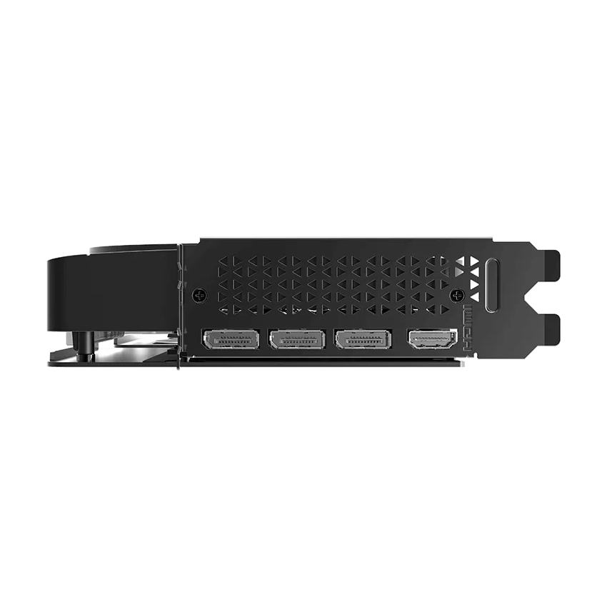 PNY GeForce RTX 5080 Slim OC Grafikkarte - 16GB GDDR7, HDMI, 3x DP