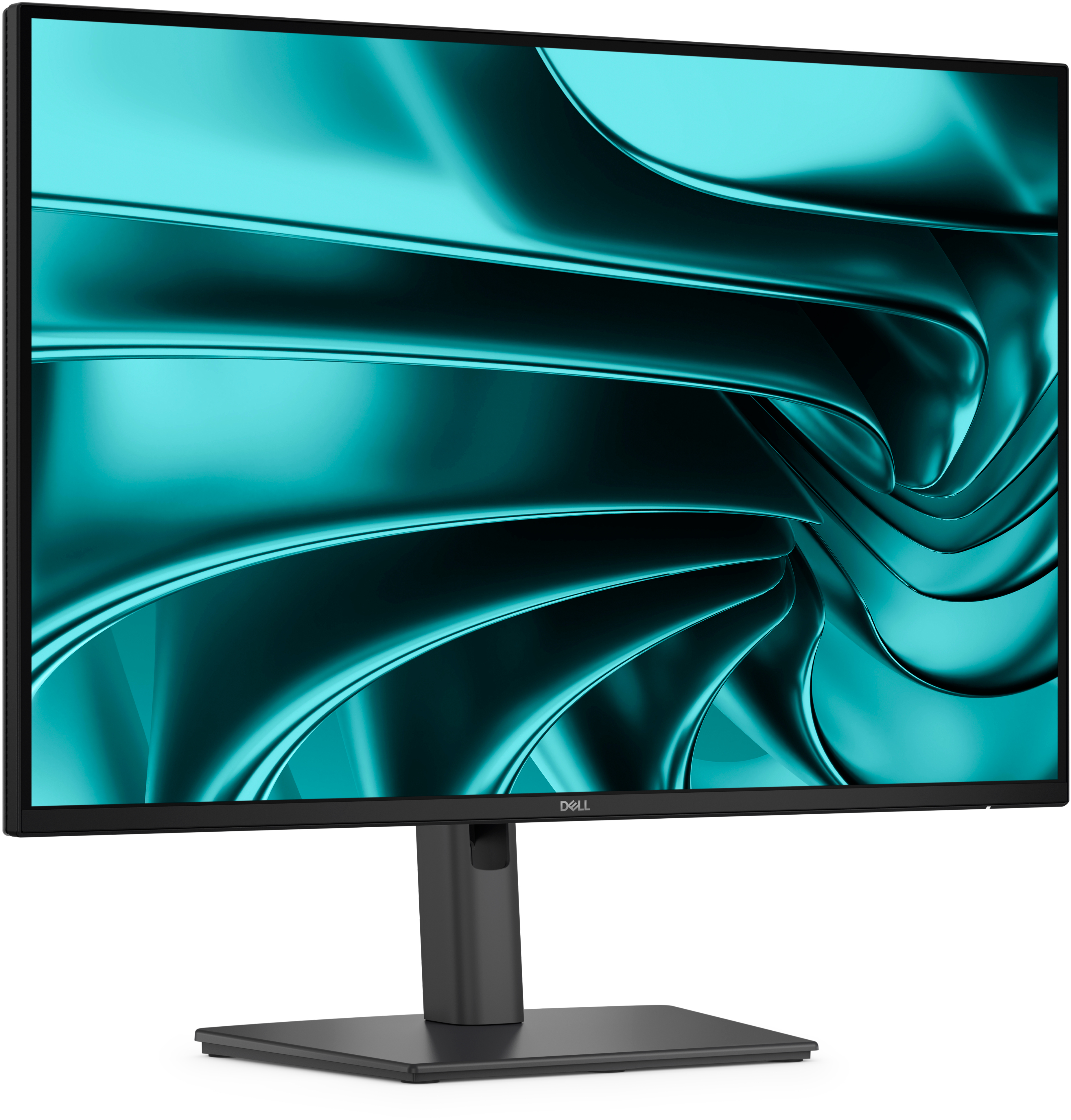 Image of DELL Pro P P2426E 24 Zoll Office Monitor Pixel WUXGA LCD Schwarz