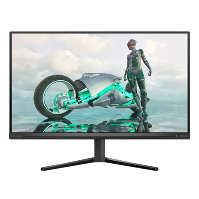 Philips Evnia 27M2N3500NL B-Ware 27 Zoll QHD Gaming Monitor, 180 Hertz, 1 ms, FreeSync Prem. (2560x1440, DisplayPort, HD...