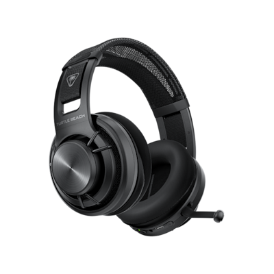 Turtlebeach Atlas Air kabelloses Open-Back-Headset für PC, PS5, PS4