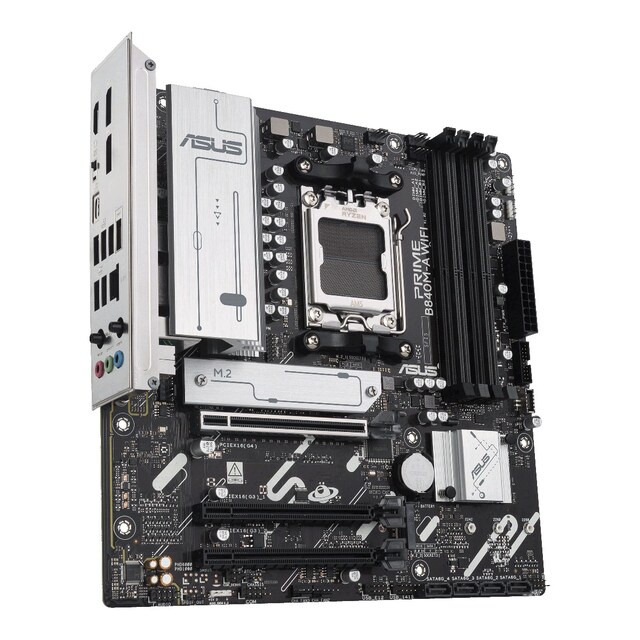 ASUS PRIME B840M-A WIFI (-CSM) motherboard
