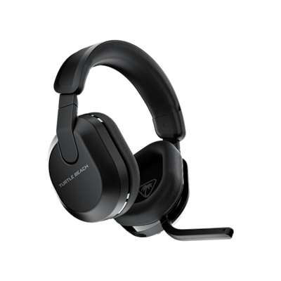 Turtlebeach Stealth 600 Gen 3 PC kabelloses Gaming Headset mit 80 Stunden Akkulaufzeit für PC, PS5