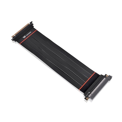 Thermaltake PCIe 4.0 x16 Extender - 300mm